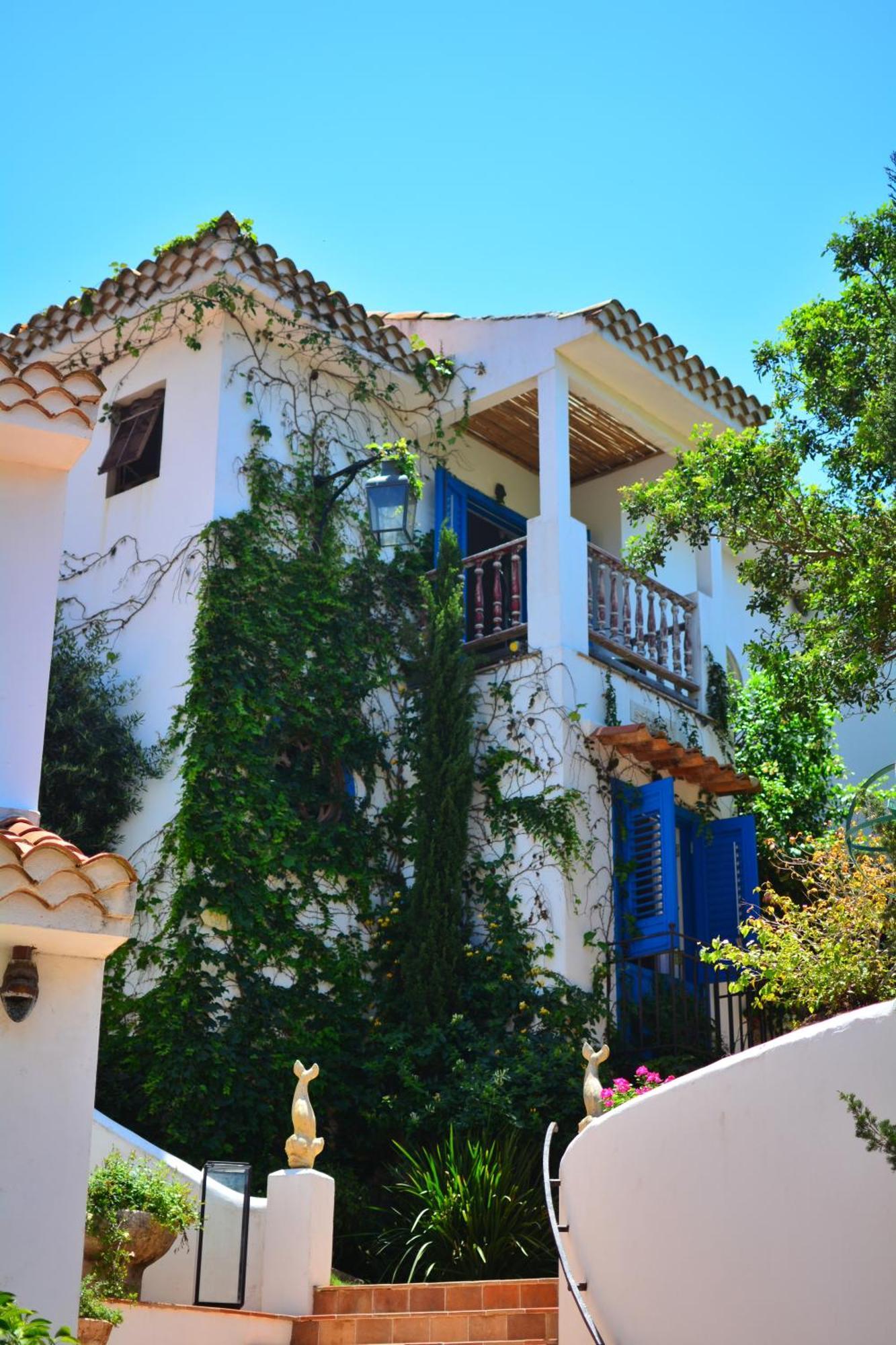 Búzios Vila Da Santa Hotel Boutique & Spa מראה חיצוני תמונה
