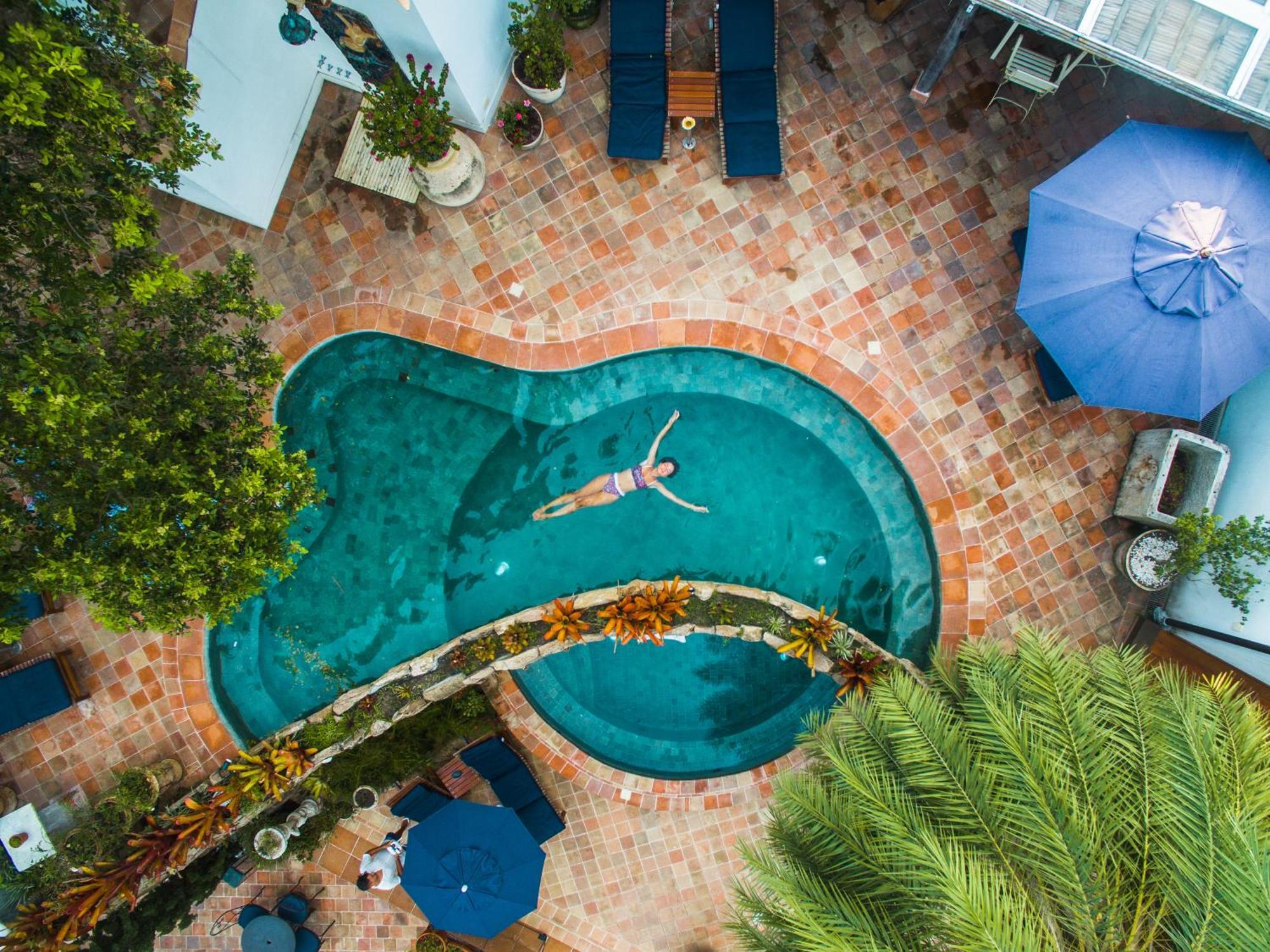 Búzios Vila Da Santa Hotel Boutique & Spa מראה חיצוני תמונה