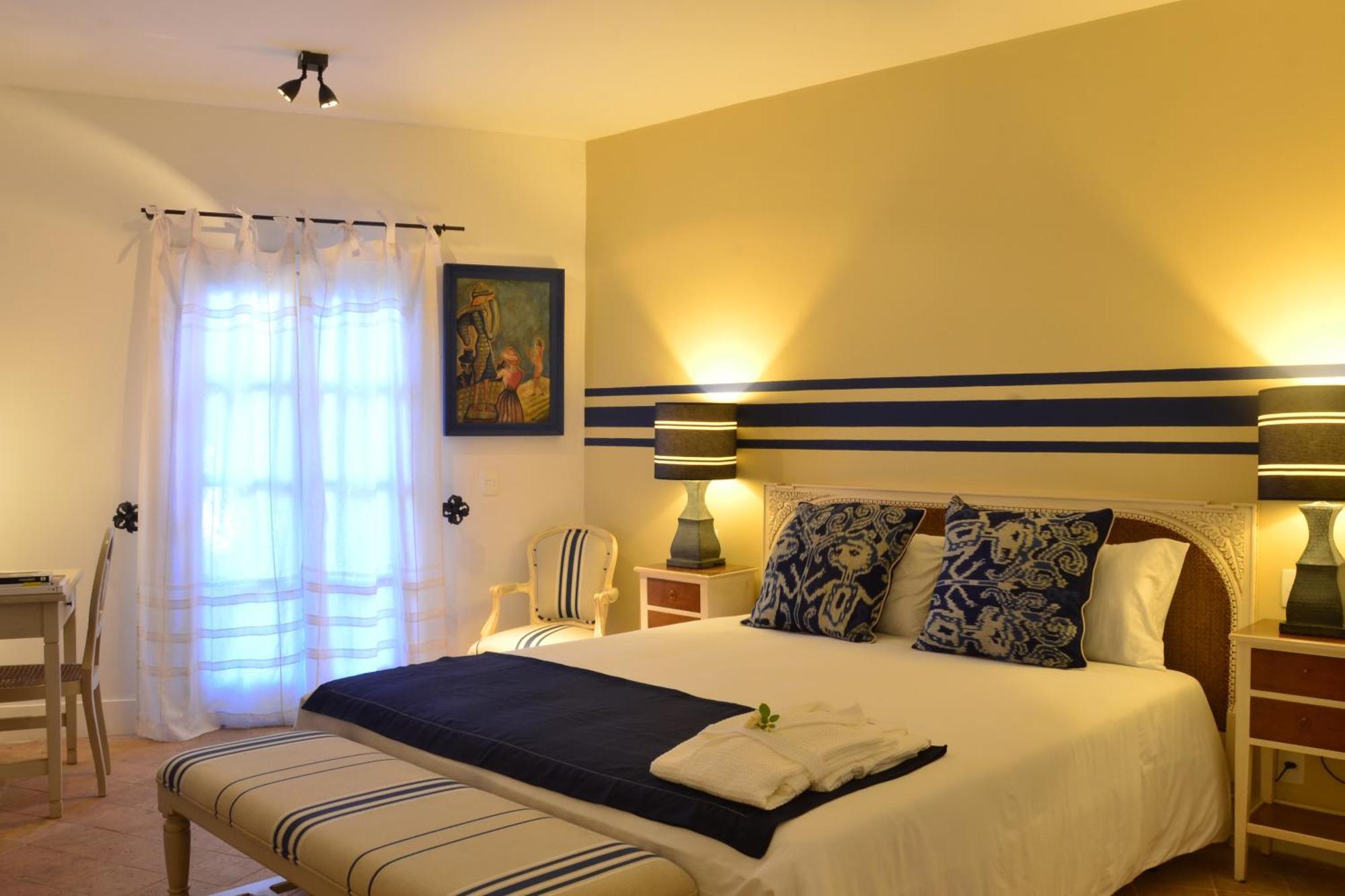 Búzios Vila Da Santa Hotel Boutique & Spa מראה חיצוני תמונה