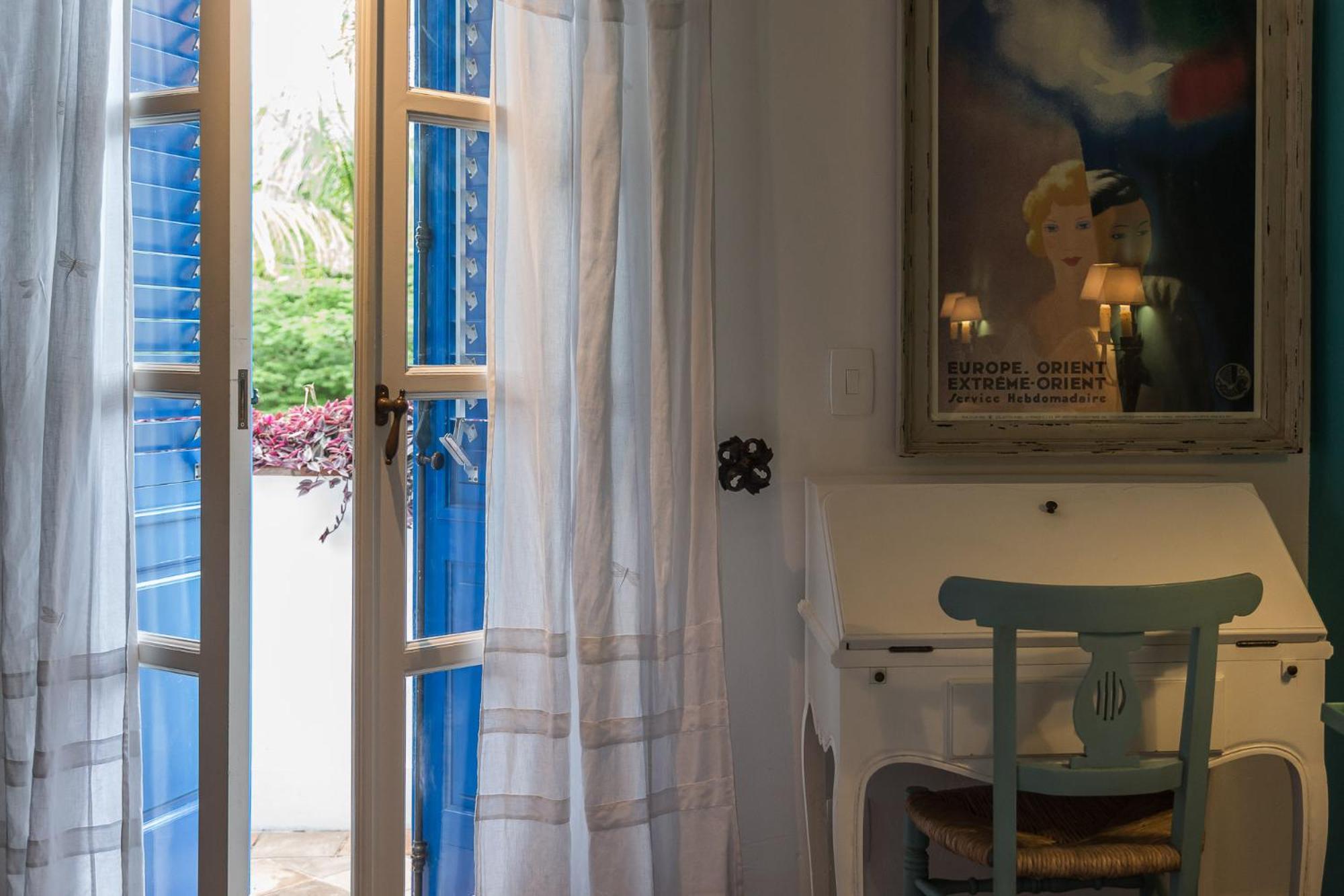 Búzios Vila Da Santa Hotel Boutique & Spa חדר תמונה