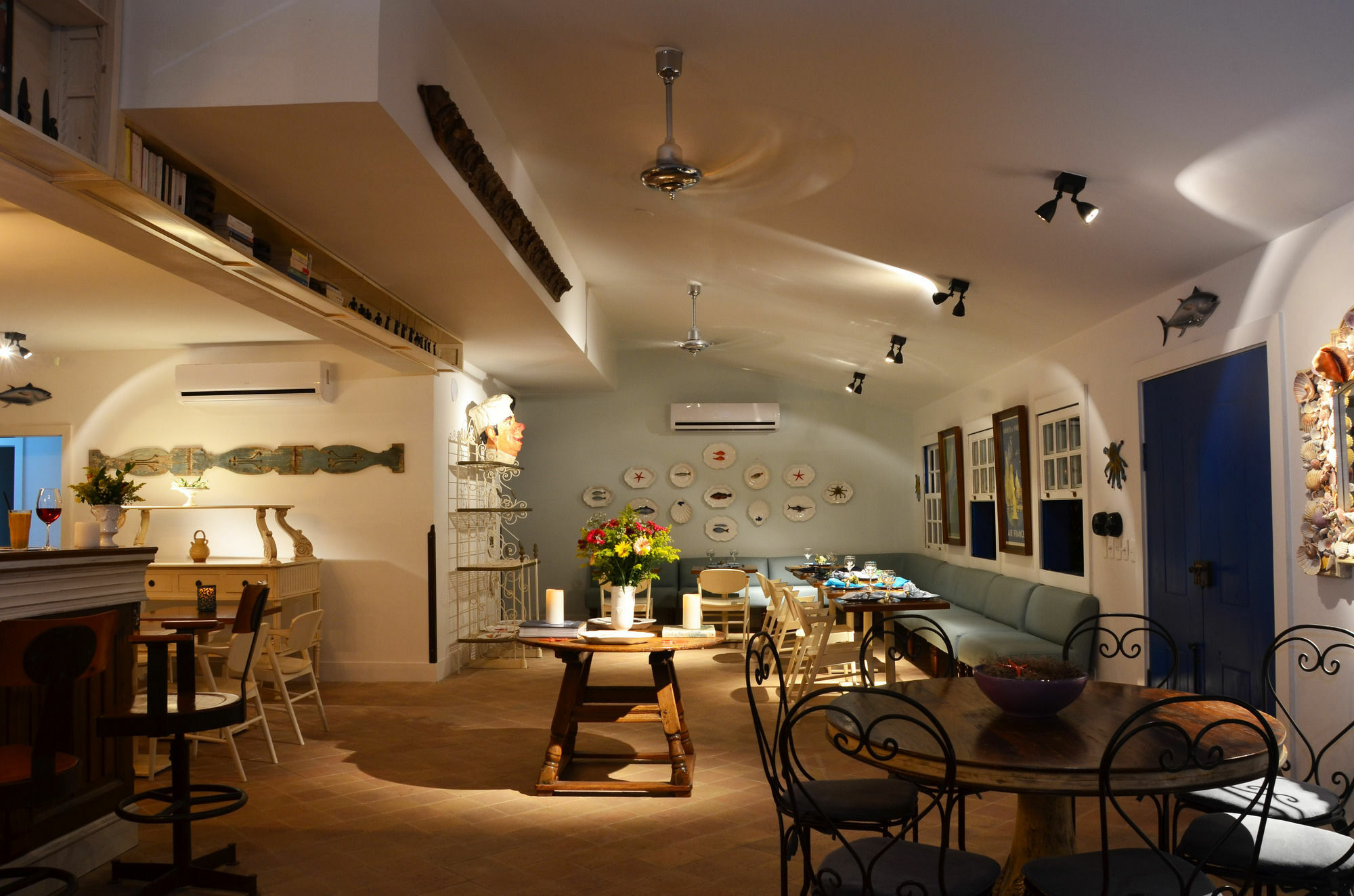 Búzios Vila Da Santa Hotel Boutique & Spa מראה חיצוני תמונה