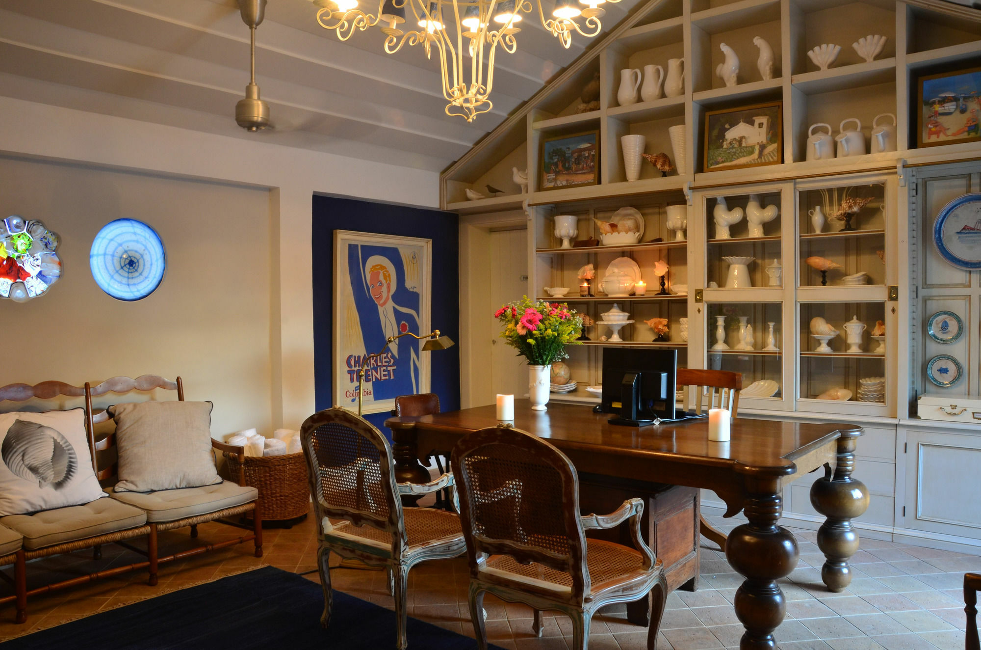 Búzios Vila Da Santa Hotel Boutique & Spa מראה חיצוני תמונה